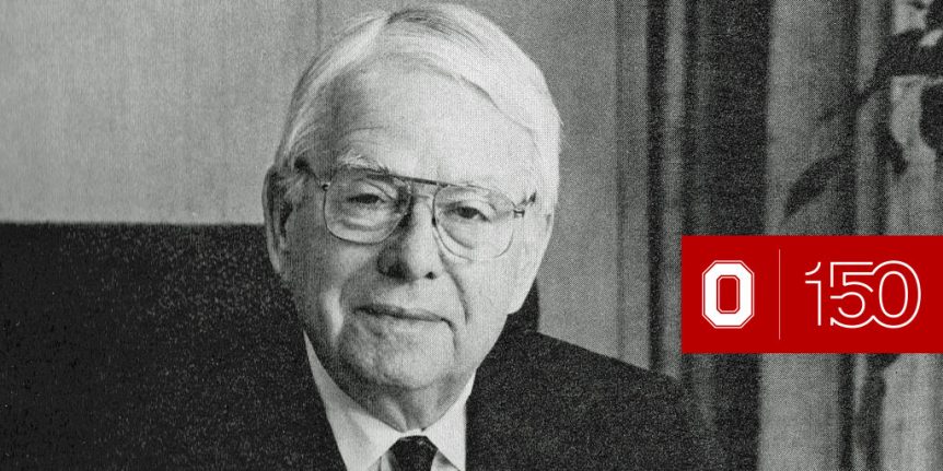 Frederick G. Kilgour Ohio State Office of Research