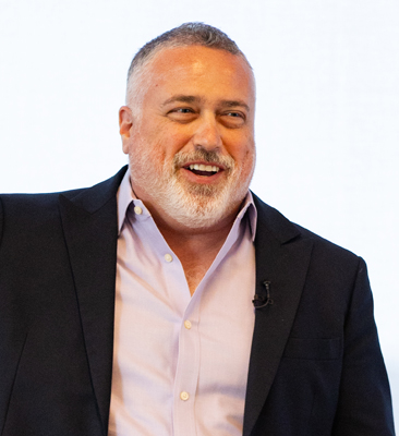 Ezekiel Johnston-Halperin