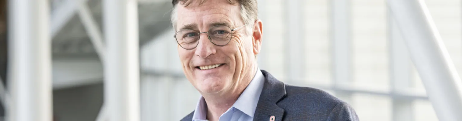 John Horack