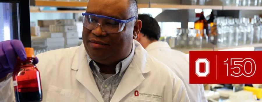 Andre Palmer, Chemical and Biomolecular Engineering