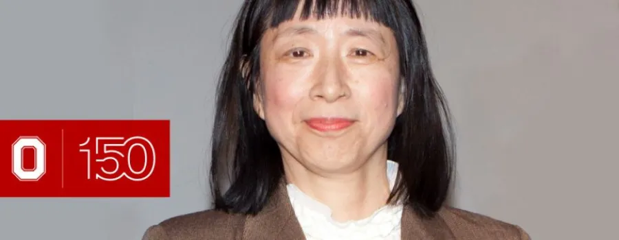 Yasuko Rikihisa, Veterinary Biosciences