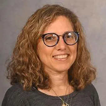 Yael Vodovotz