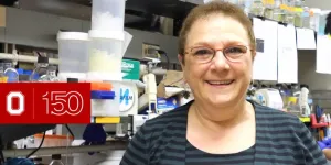 Anita K. Hopper, Molecular Genetics