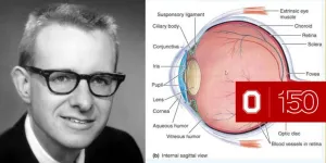Richard Hill, Optometry