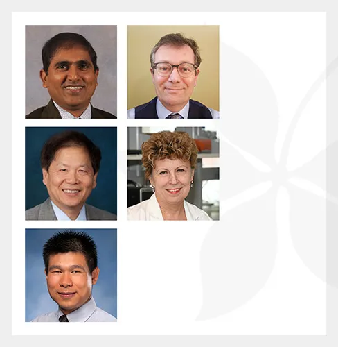 collage of Innovators of the Year finalists