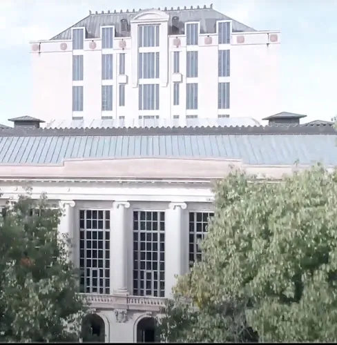 The Ohio State library